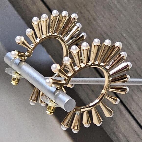 Park Lane Jewelry - Nash Earrings Sparkle Box Exclusive